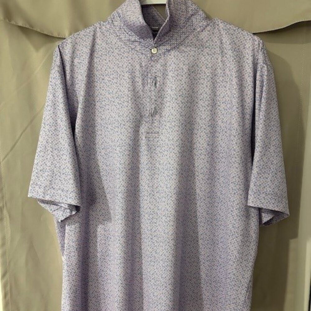 Peter Millar Performance Polo
